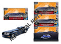 Batman: The Animated Series Diecast Models 1/32 Batmobile Assortment (6)