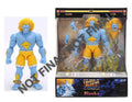 Street Fighter II Action Figure Blanka P2 19 cm