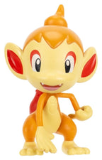 Pokémon Battle Figure Action Figures ver. 22 Assortment (6)
