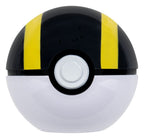 Pokémon Clip 'n' Go Minifigures Poké Balls ver. 22 Assortment (6)
