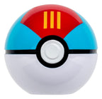 Pokémon Clip 'n' Go Minifigures Poké Balls ver. 22 Assortment (6)