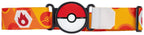 Pokémon Clip 'n' Go Belt Set ver. 19 Assortment (4)