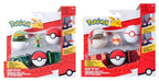 Pokémon Clip 'n' Go Belt Set ver. 20 Assortment (4)
