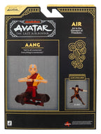 Avatar: The Last Airbender Classic Action Figure Aang (B3) 17 cm