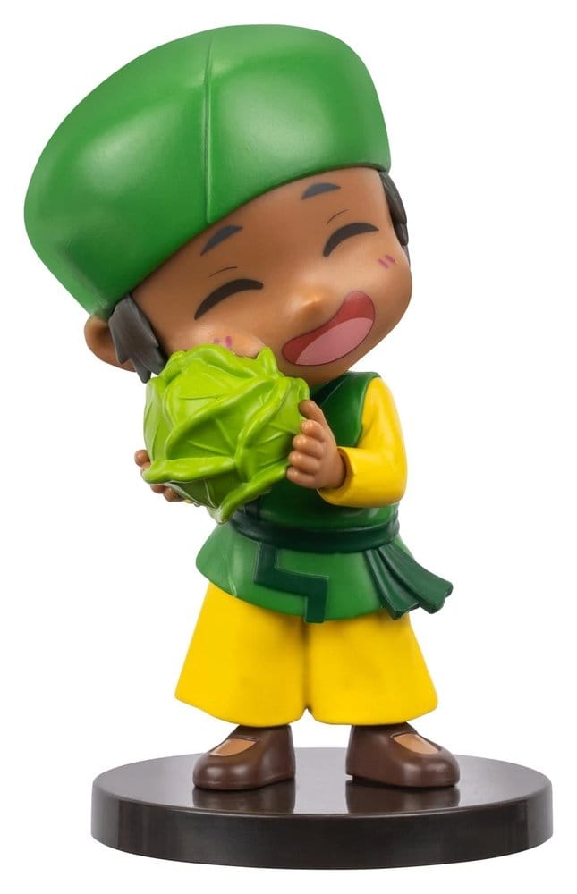 Avatar: The Last Airbender Kawaii Mini Figure Merchant (Book 2) 10 cm
