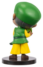 Avatar: The Last Airbender Kawaii Mini Figure Merchant (Book 2) 10 cm