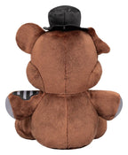Five Nights at Freddy's Core Plush Nightmare Freddy (FNAF 4) 21 cm