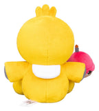 Five Nights at Freddy's Core Plush Nightmare Chica (FNAF 4) 20 cm