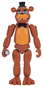 Five Nights at Freddy's Action Figure Classic Freddy 30 cm