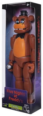 Five Nights at Freddy's Action Figure Classic Freddy 30 cm