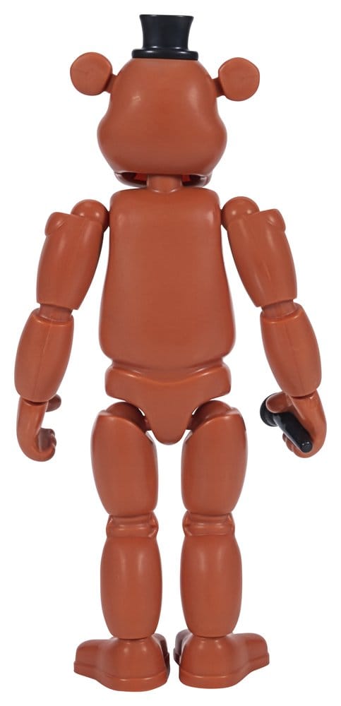 Five Nights at Freddy's Action Figure Classic Freddy 30 cm