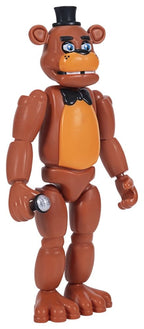 Five Nights at Freddy's Action Figure Classic Freddy 30 cm