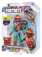 Fortnite Legendary Series Action Figure Tomatohead