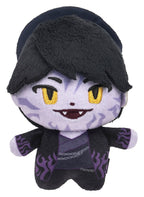KPOP Demon Hunters Mini Ramyeon Cups 10 cm Blind Box Display (8)