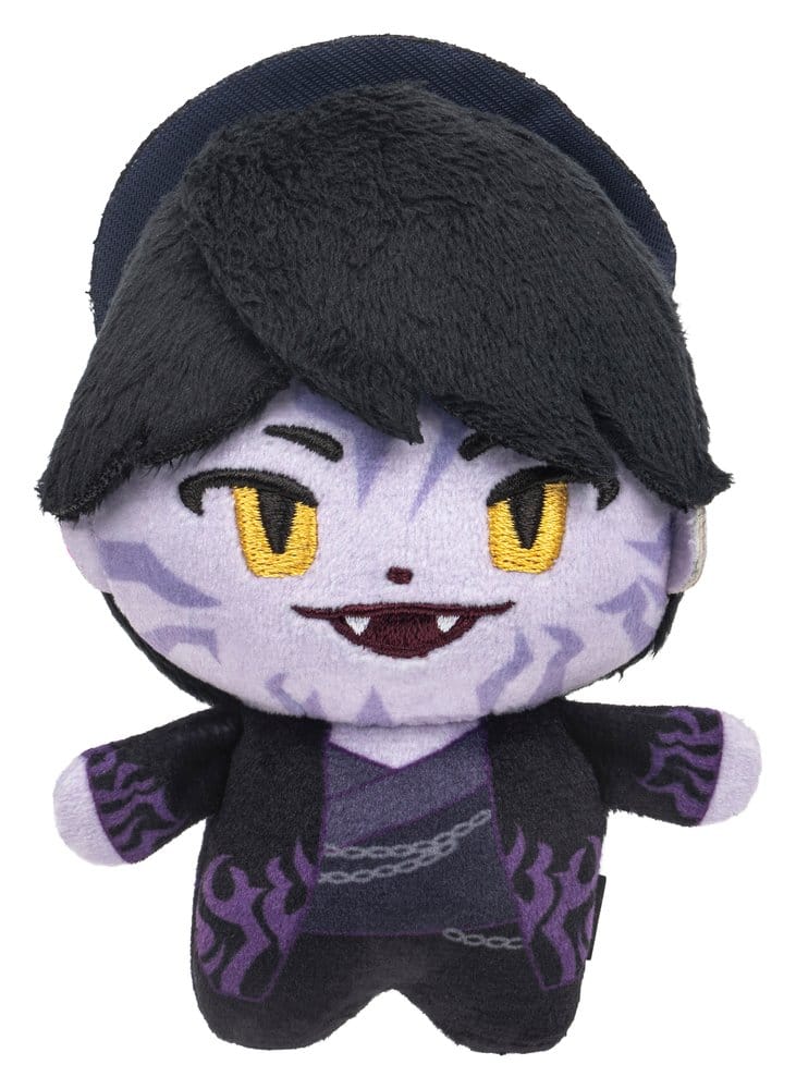 KPOP Demon Hunters Mini Ramyeon Cups 10 cm Blind Box Display (8)