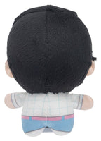 KPOP Demon Hunters Mini Ramyeon Cups 10 cm Blind Box Display (8)