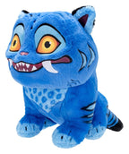 KPOP Demon Hunters Plush Figure Sitting Derpy 30 cm