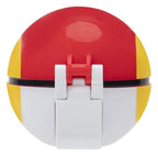 Pokémon Clip 'n' Go Bandolier Set ver. 6 Assortment (4)