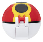 Pokémon Clip 'n' Go Bandolier Set ver. 6 Assortment (4)