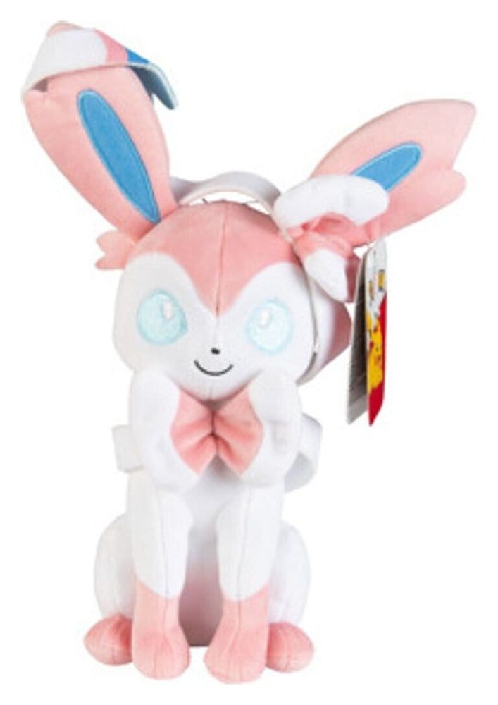Pokémon Plush Figure Sylveon 20 cm