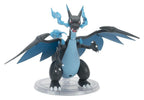 Pokémon Select Super-Articulated Figure Mega Charizard X 15 cm