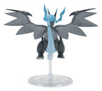 Pokémon Select Super-Articulated Figure Mega Charizard X 15 cm