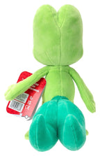 Pokémon Plush Figure Treecko 20 cm