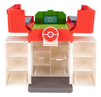 Pokémon Play 'n' Display Case