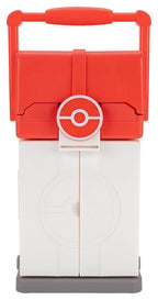 Pokémon Play 'n' Display Case