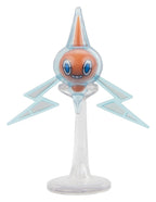Pokémon Clip 'n' Go Action Figure Wave 21 Rotom & Quick Ball