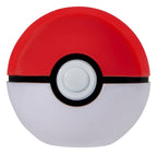 Pokémon Clip 'n' Go Action Figure Wave 21 Grookey & Poké Ball