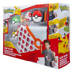 Pokémon Clip 'n' Go Bandolier Set Growlithe