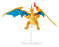 Pokémon Select Super-Articulated Figure Mega Charizard Y 15 cm