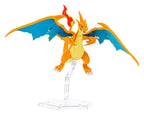 Pokémon Select Super-Articulated Figure Mega Charizard Y 15 cm