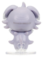 Pokémon Battle Figure 2-Pack Espurr & Piplup
