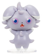 Pokémon Battle Figure 2-Pack Espurr & Piplup