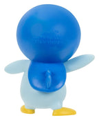 Pokémon Battle Figure 2-Pack Espurr & Piplup