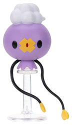 Pokémon Battle Figure 2-Pack Drifloon & Pikachu