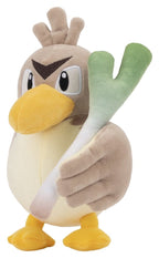 Pokémon Plush Farfetch'd 20 cm