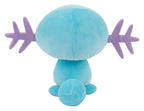 Pokémon Plush Wooper 20 cm