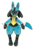 Pokémon Plush Figure Lucario 30 cm