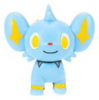 Pokémon Clip 'n' Go Action Figure Shinx & Ultra Ball