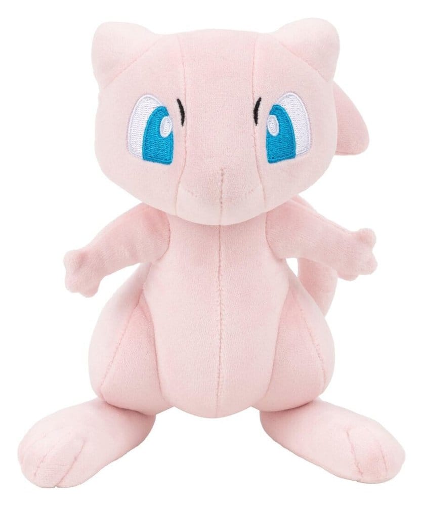 Pokémon Plush Figure Mew 20 cm