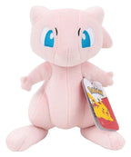 Pokémon Plush Figure Mew 20 cm