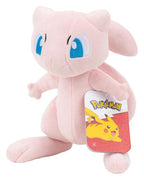 Pokémon Plush Figure Mew 20 cm