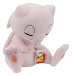 Pokémon Plush Mew (Sleeping) 46 cm