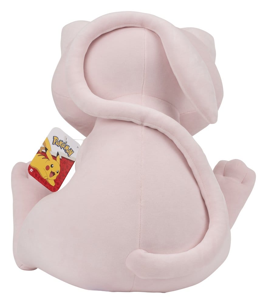 Pokémon Plush Mew (Sleeping) 46 cm