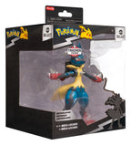 Pokémon Select Super-Articulated Action Figure Mega Lucario