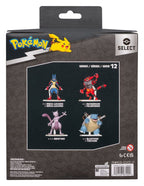 Pokémon Select Super-Articulated Action Figure Blastoise