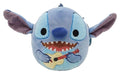 Lilo & Stitch Squishmallow Plush Figure Stitch With Guitar 20 cm